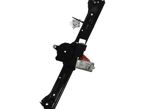 Used Front left window mechanism FIAT BRAVO II (198_) 1.9 D Multijet (198AXB1A) (120 hp) 28068605