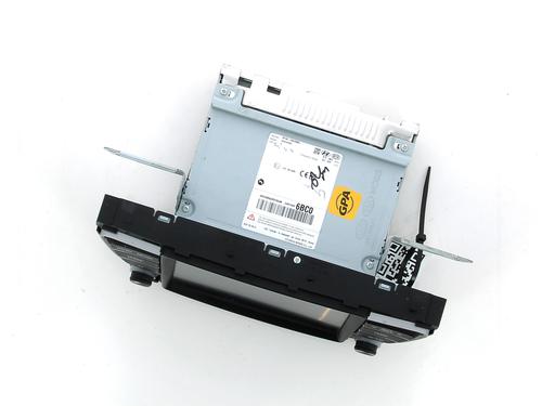Radio HYUNDAI i20 II (GB, IB) 1.2 | BP17052130E6 