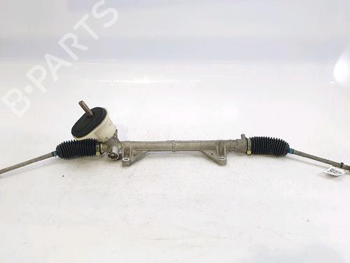Used Steering rack RENAULT CLIO III (BR0/1, CR0/1) 1.5 dCi (BR17, CR17) (86 hp) 29470642