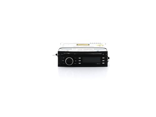 Used Radio Radio PEUGEOT 208 Hatchback Van (CR_) 1.6 HDi 92 (92 hp) 36512792 36512792