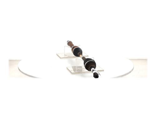 Right front driveshaft RENAULT CLIO IV (BH_) 1.5 dCi 90 | BP29579316M39 