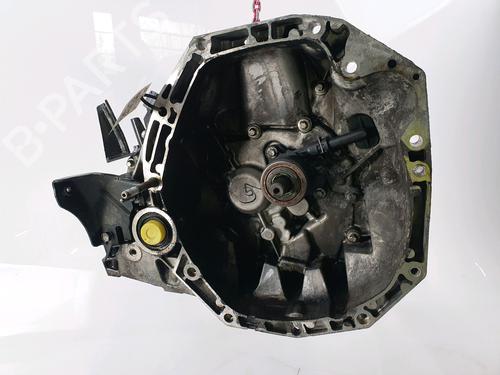 Gearbox NISSAN MICRA III (K12) 1.5 dCi | BP25992947M3