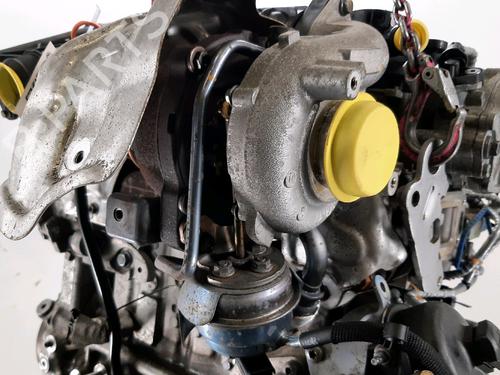 Engine CITROËN C4 II (NC_) 1.6 HDi 110 | BP32975130M1  - Image 6