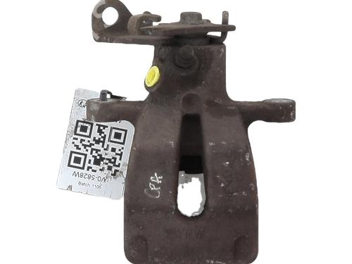 Bremssattel links hinten RENAULT MEGANE III Hatchback (BZ0/1_, B3_) 1.5 dCi | BP30523822M107