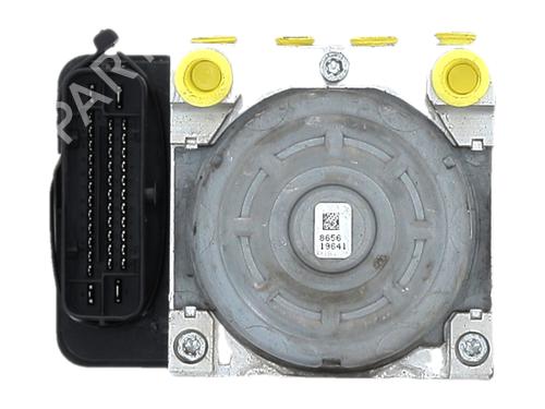ABS pump CITROËN C3 II (SC_) 1.2 VTi 82 | BP34610863M43  - Image 6