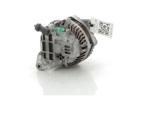 Alternator SUBARU IMPREZA Hatchback (GR, GH, G3)  | BP16651357M7 