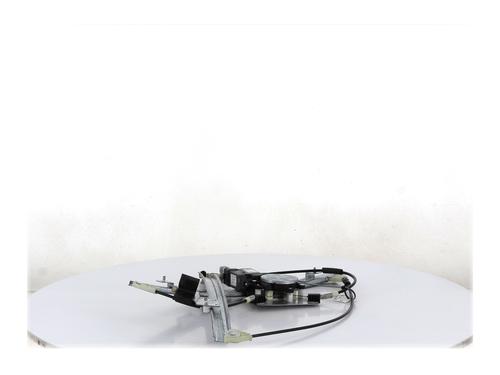 Front right window mechanism PEUGEOT 607 (9D, 9U) 2.2 HDi | BP30190234C23 