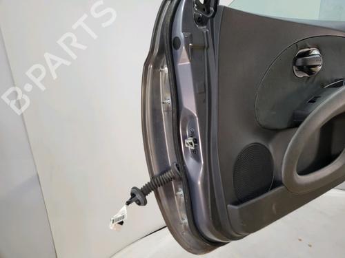 Right front door NISSAN MICRA III (K12) 1.5 dCi | BP27710688C3