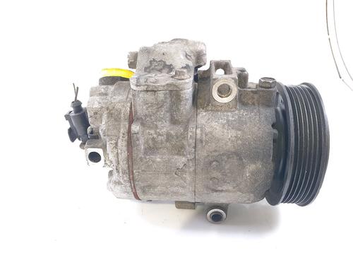 AC compressor SEAT IBIZA III (6L1) 1.4 TDI | BP27490201M34 