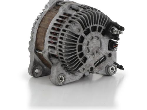 Alternator RENAULT SCÉNIC III (JZ0/1_) 1.5 dCi (JZ02, JZ0R) | BP31577708M7