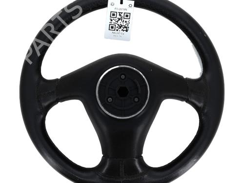 Steering wheel FORD FIESTA III (GFJ) 1.6 XR2i | BP28446907C49 