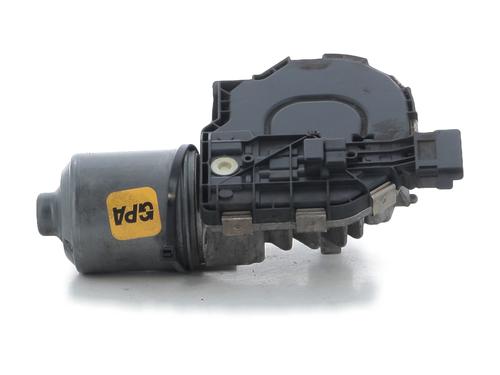 Used Front wiper motor PEUGEOT 308 SW I (4E_, 4H_) 1.6 HDi (90 hp) 31142178