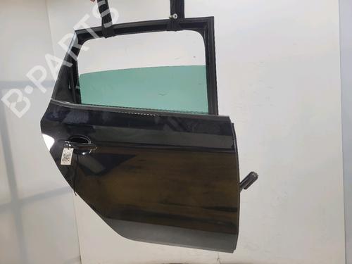Dør højre bagtil Dør højre bagtil VW POLO V (6R1, 6C1) [2009-2022] 34147605 34147605