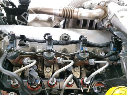 Motor RENAULT MEGANE II (BM0/1_, CM0/1_) 1.9 dCi | BP30165102M1 