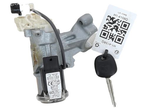 Used Ignition barrel TOYOTA RAV 4 II (_A2_) 2.0 D 4WD (CLA20_, CLA21_, CLA20R, CLA21R) (116 hp) 27710471