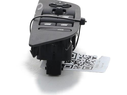 Left front window switch PEUGEOT 2008 II (UD_, US_, UY_, UJ_, UR_, UC_) 1.5 BlueHDI 130 | BP29522844I27 
