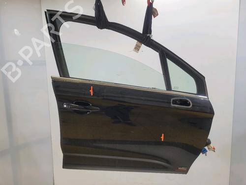 Tür rechts vorne für CITROËN C4 II (NC_) 1.6 HDi 115 (114 hp) 33166421