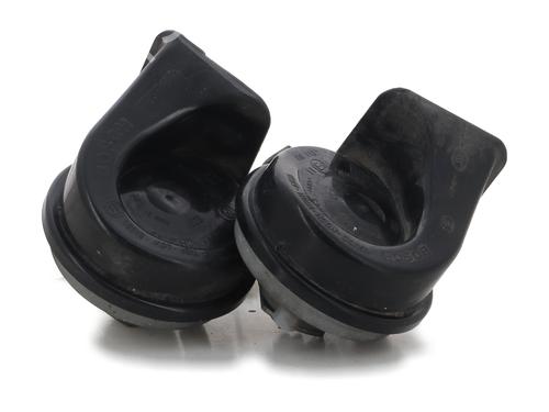 Toeter JEEP COMPASS (MK49) 2.0 CRD 4x4 (140 hp) 30841827