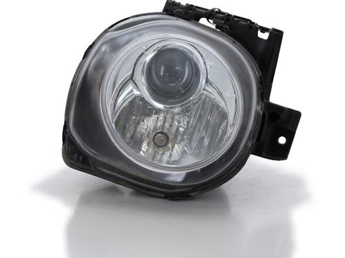 Used Right headlight NISSAN JUKE (F15) 1.5 dCi (110 hp) 29110669