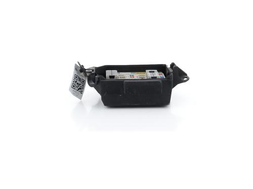 Used Fuse box Fuse box RENAULT CLIO III (BR0/1, CR0/1) [2005-2014] 34362583 34362583