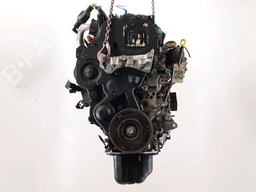 Used Engine Engine PEUGEOT 107 (PM_, PN_) 1.4 HDi (54 hp) 33190129 33190129