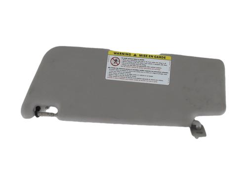 Right sun visor MERCEDES-BENZ C-CLASS (W203) C 220 CDI (203.008) | BP36211629I2 - Image 2
