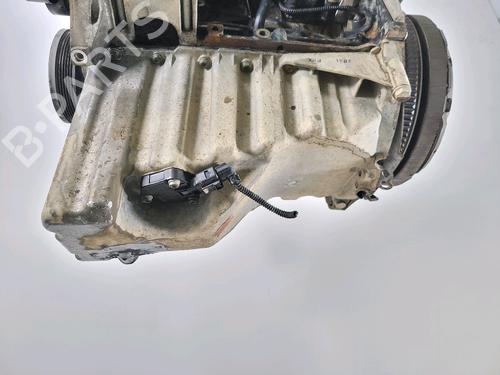 Motor VW AMAROK (2HA, 2HB, S1B, S6B, S7A, S7B, AGD) 2.0 BiTDI 4motion | BP29321390M1 