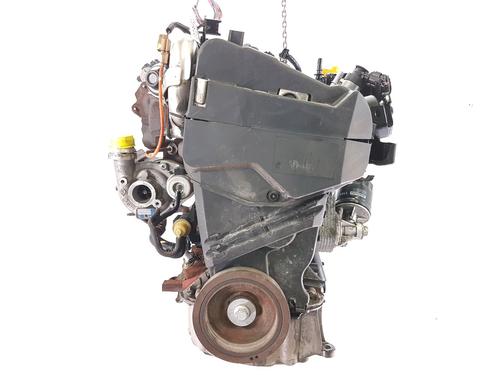 Used Engine Engine 39490123 39490123