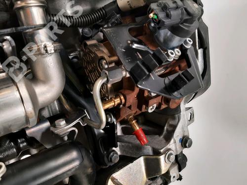 Engine CITROËN C4 Picasso I MPV (UD_) 1.6 HDi | BP10459864M1  - Image 8