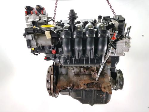 Engine FIAT 500 (312_) 1.2 (312AXA1A) | BP37166752M1 - Image 4