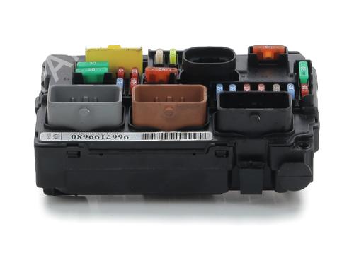 Used Fuse box CITROËN C3 II (SC_) 1.2 VTi 82 (82 hp) 29930624