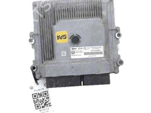 Engine control unit (ECU) CITROËN C4 CACTUS 1.2 THP 110 | BP36380312M57 - Image 2