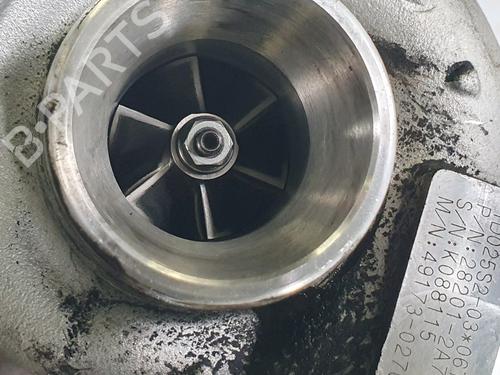 Engine HYUNDAI i20 I (PB, PBT) 1.4 CRDi | BP34001026M1  - Image 7