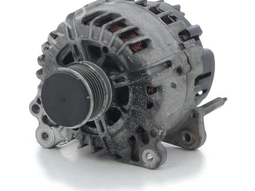 Used Alternator Alternator VW TIGUAN (5N_) 2.0 TDI 4motion (140 hp) 33229655 33229655