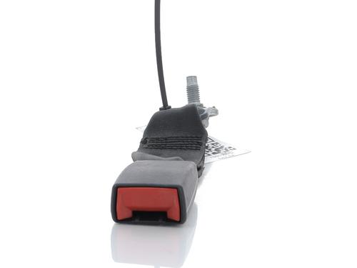 Used Seat buckle CITROËN C3 II (SC_) 1.4 HDi 70 (SC8HZC, SC8HR0, SC8HP4) (68 hp) 27903442