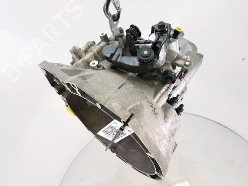 Gearbox FORD FOCUS III Saloon  | BP28122064M3 