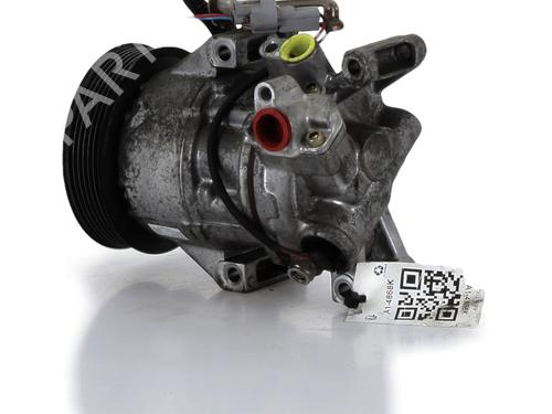 AC-Kompressor TOYOTA YARIS (_P1_)  | BP29987624M34