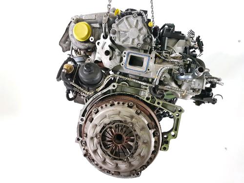 Engine CITROËN DS3 (SA_) 1.6 HDi 110 | BP30094270M1