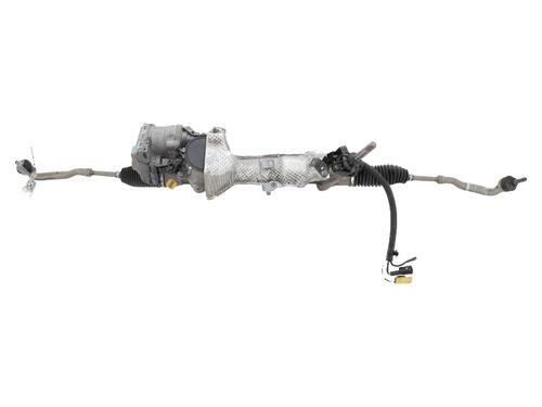 Styregear/Snekke CITROËN C4 Picasso II 1.6 BlueHDi 120 (120 hp) 30842381