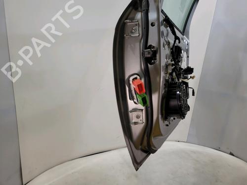 Right front door OPEL CORSA F (P2JO) 1.2 (68) | BP29702126C3 