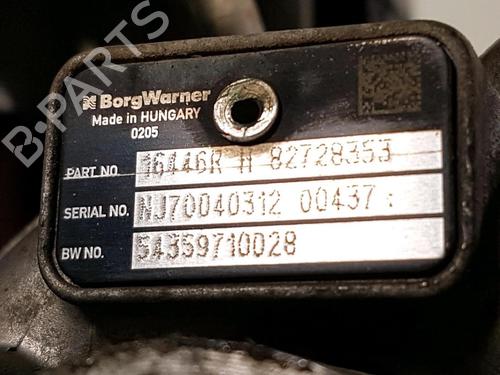 Engine RENAULT CLIO III (BR0/1, CR0/1) 1.5 dCi | BP31699381M1 