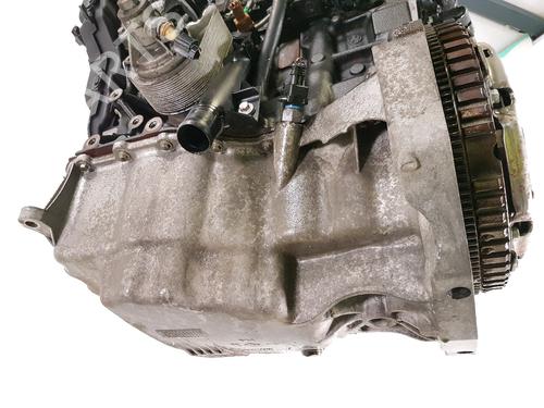 Engine RENAULT CLIO III (BR0/1, CR0/1) 1.5 dCi (C/BR0G, C/BR1G) | BP32202404M1 