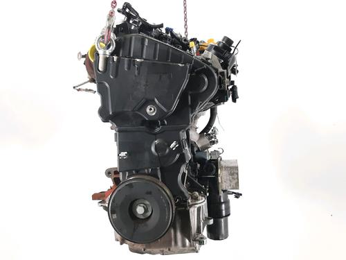 Used Engine DACIA DUSTER (HM_) 1.5 dCi 115 (HMAD) (116 hp) 31085612