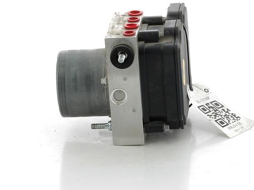 ABS pump RENAULT ZOE (BFM_) ZOE (BFMD) | BP15724874M43 