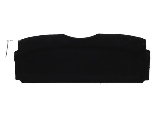 Rear parcel shelf PEUGEOT 206 Hatchback (2A/C)  | BP28286434C85 