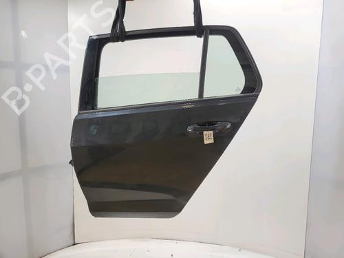 Used Left rear door Left rear door 37087111 37087111