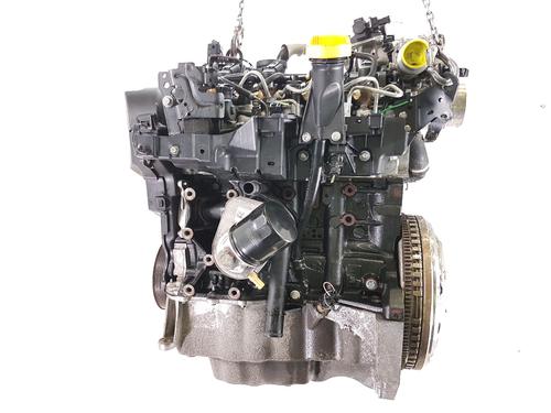 Engine RENAULT MEGANE III Hatchback (BZ0/1_, B3_) 1.5 dCi (BZ09, BZ0D, BZ1W, BZ29, BZ14) | BP33732744M1 - Image 2