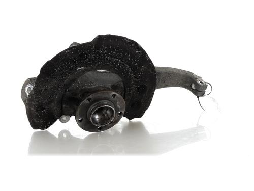 Used Left front steering knuckle BMW 5 (F10) 520 d (184 hp) 19338633