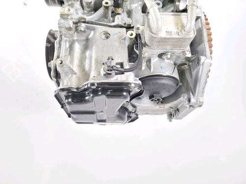 Engine RENAULT CLIO IV (BH_) 0.9 TCe 75 (BHNP) | BP22424320M1