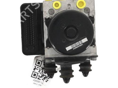 ABS pump AUDI TT (8J3)  | BP33809482M43  - Image 6